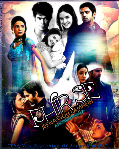 AK : Phirse Jeena Woh Lamhein (Episode 1)