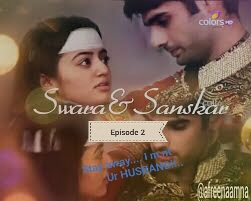 Stay away…. I m nt ur husband (episode 2)