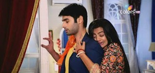 Swasan-An incomplete love story (Epi 13)