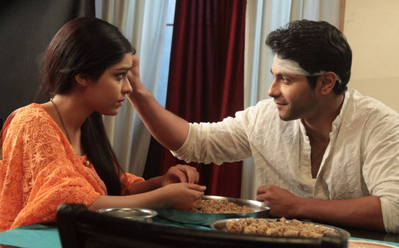 Sanam re………(IKRS) episode 6