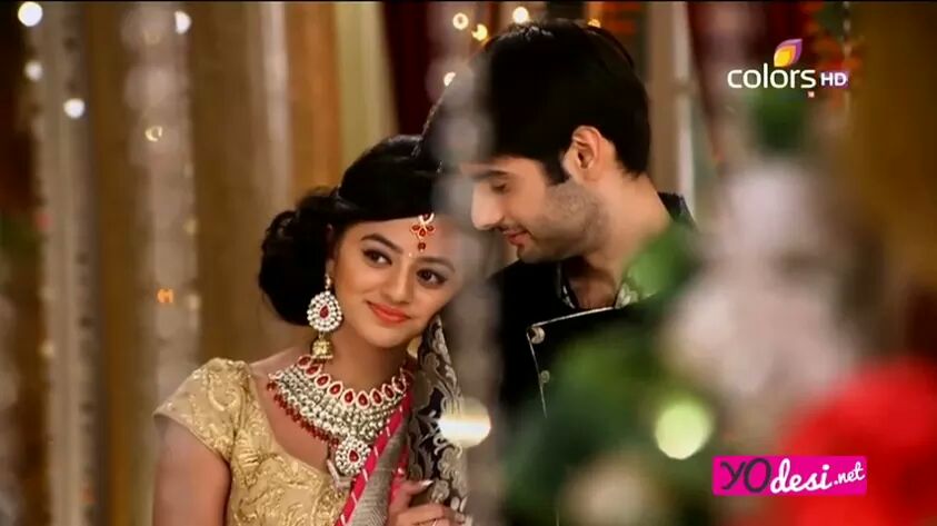 Swasan – The Curse (Ek Paheli) – Chapter 4.