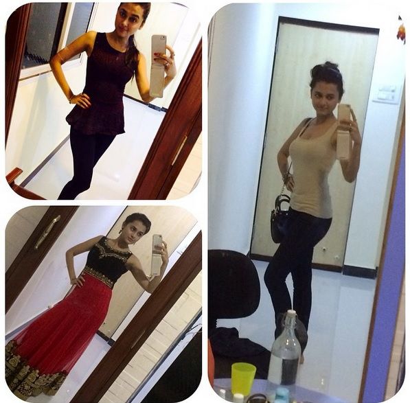 for a change (swaragini) Episode 12