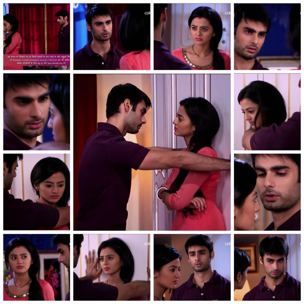 Swaragini Main or tum (Epi-9)