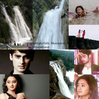 FALLING FOR YOU (Episode 23)