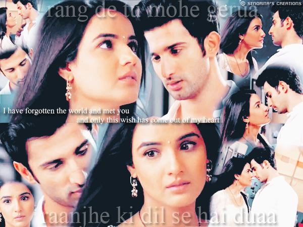 Tashan e friendship to Tashan e ishq (Episode 9)