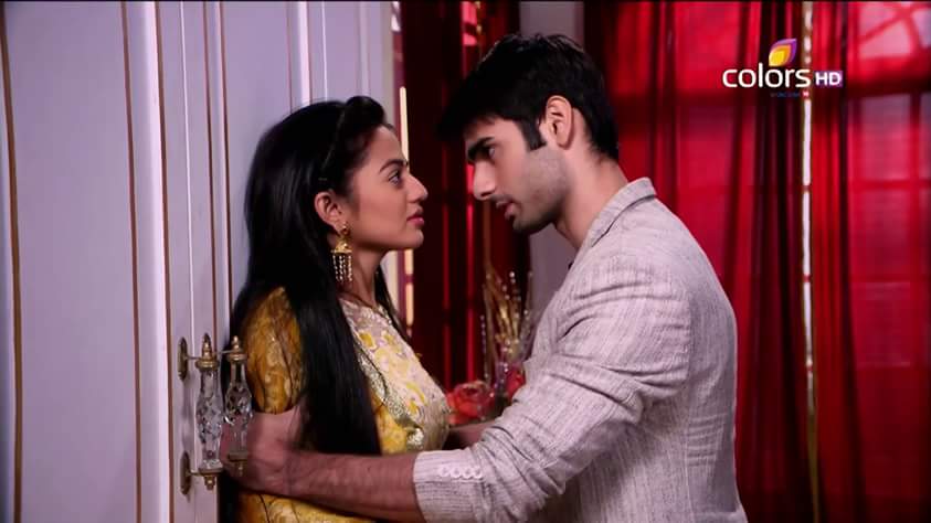 Swasan – The Curse (Ek Paheli) – Chapter 5