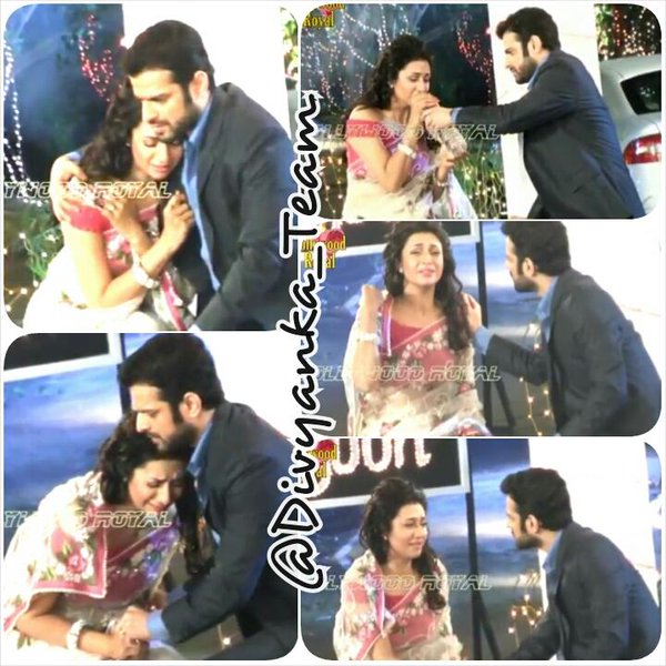 ISHRA YHM FF (Episode 16)