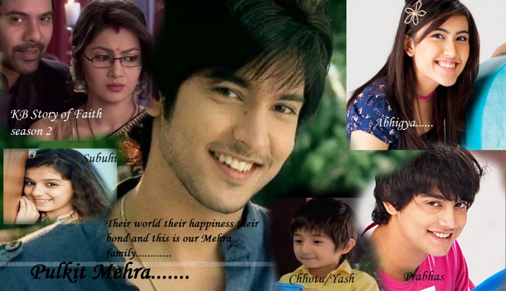 KB story of faith season 2 (Episode 58)