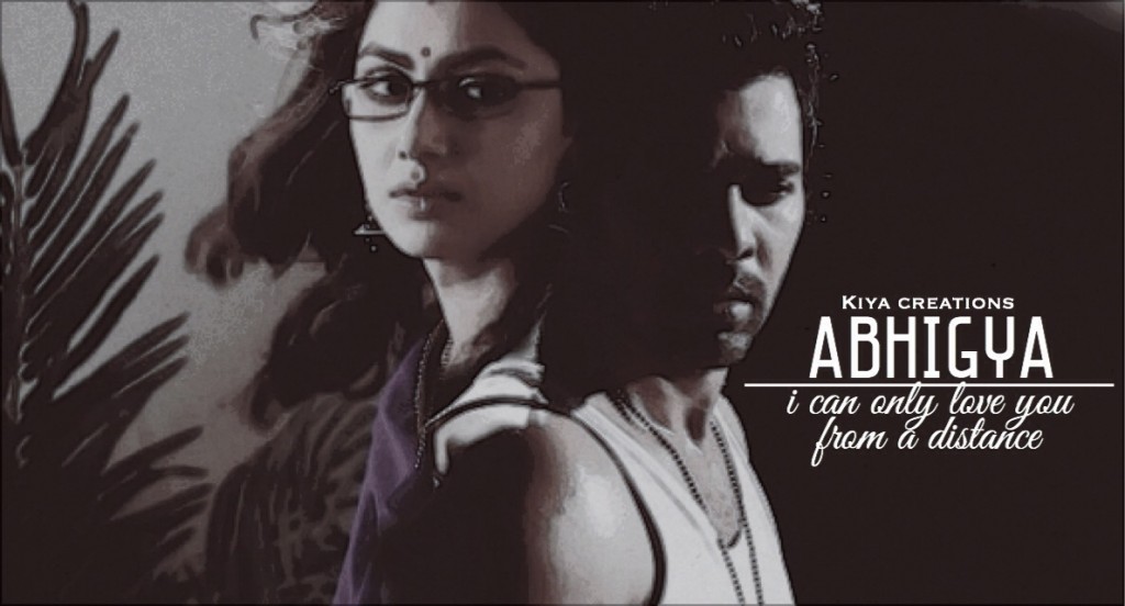 Love v/s Destiny (Kumkum Bhagya) Episode 4