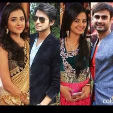 FATE – Ragini + Swara (Episode 1)