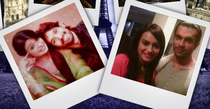 Asya and Huyaan : A delicate relation ( episode 16 )