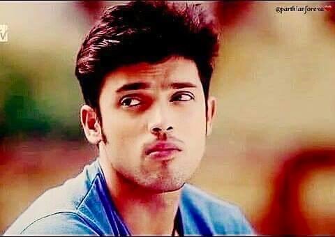 Image result for manik malhotra angry