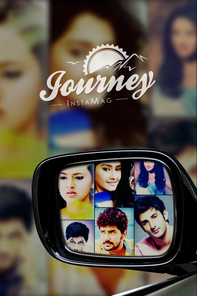 JOURNEY – Three Couples , Six Persons (Episode 1)