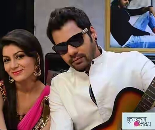 janam janam ka pyaar… episode 1