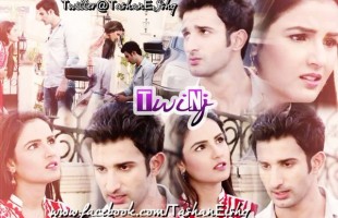 Tashan e friendship to Tashan e ishq (Episode 11)