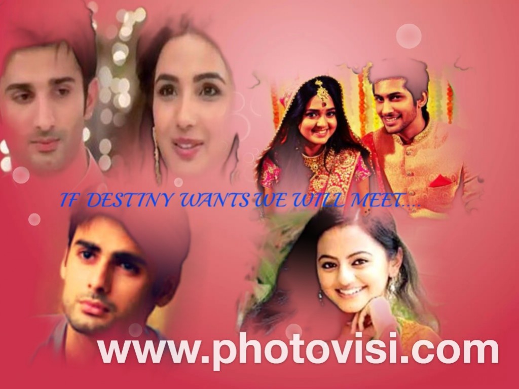 If destiny wants we will meet….few shots..2