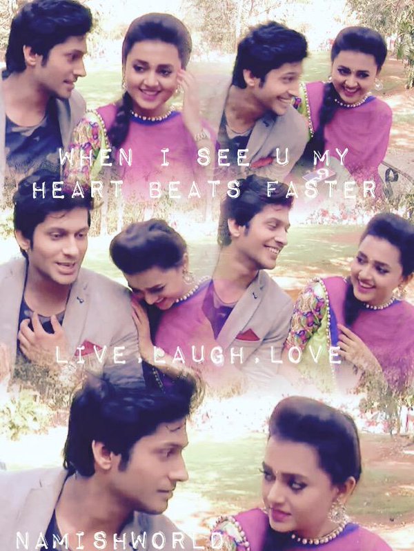 Once upon a time…. When villain meets angel…. Chapter-7 *supense over*