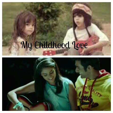 my childhood love (chapter 5)