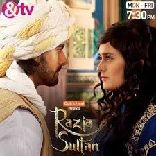 Razia Sultan…the story retold fanfiction Chapter 23