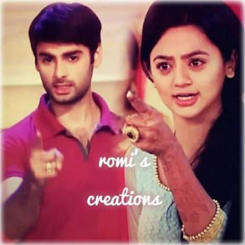 SwaSan Revenge: A smile that has stolen my heart (Intro)
