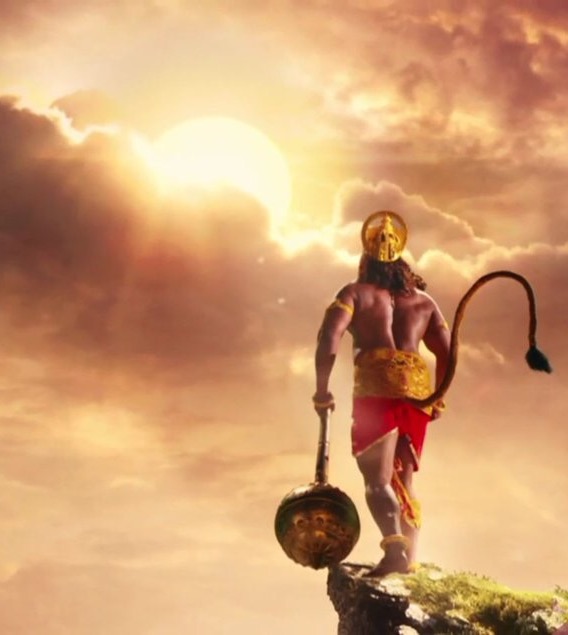 SOUL OF SIYA KE RAM – 11