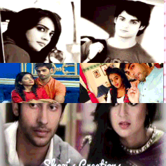 Once upon a time…. When villain meets angel…. Short Teaser*