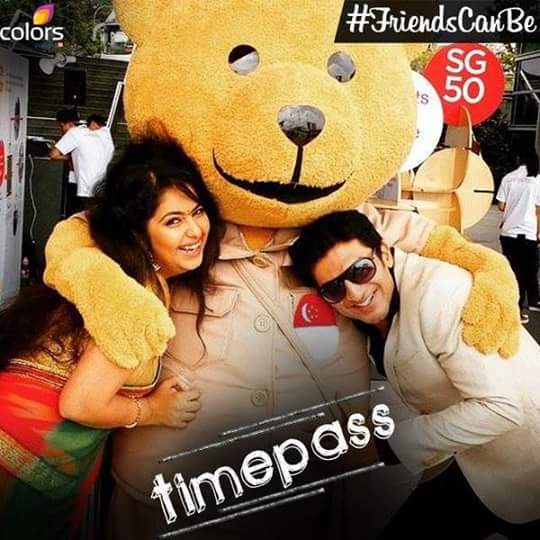 Rosid…A new beginning (Episode 18)