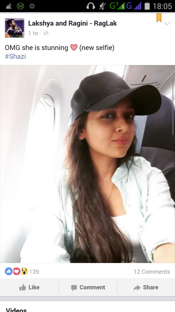 Swaragini – The reason I breathe is U and for U (episode 2)