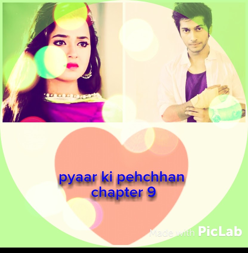 Pyaar Ki Pechchan – chapter 9