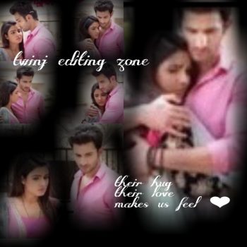 My dream- twinj – Part 1