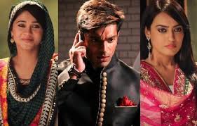 Asya and Huyaan : A delicate relation ( episode 17 )