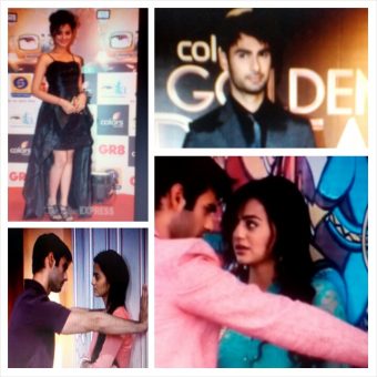 realisation exoneration acceptance (Episode 8)