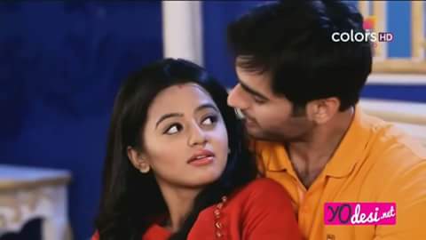 kuch iss tarah (Episode 51) (5 years later)