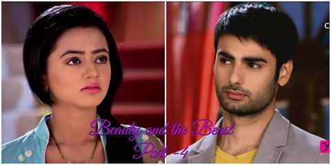 Beauty & her beast epi 4