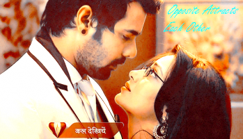 Abhigya- story of opposite attracts each other (epi-23)