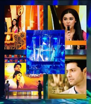 Ishq-Vishq and all that…… (episode 9)