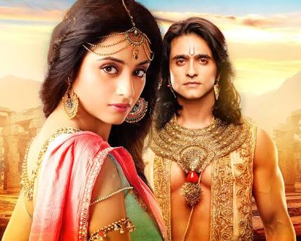 Siya ke ram 17th April 2016 written update