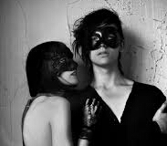 THE MASQUERADE (Episode 16)