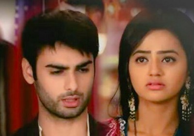 Swaragini a new Dimension Chapter 16
