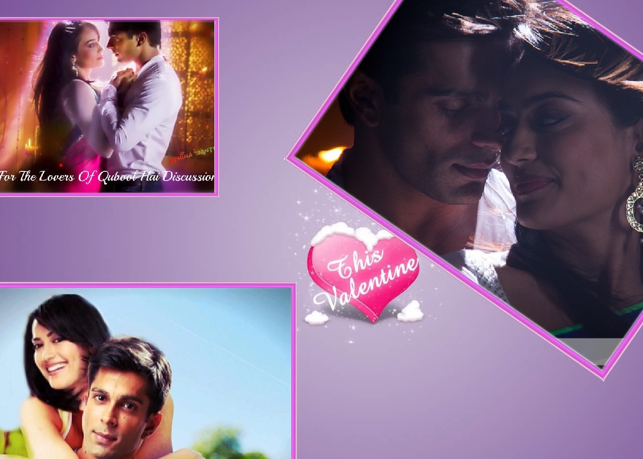 Asya and Huyaan : A delicate relation ( episode 18) *Valentine special.....  - Telly Updates