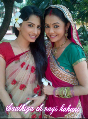 Saathiya ek nayi kahani (Part-10)