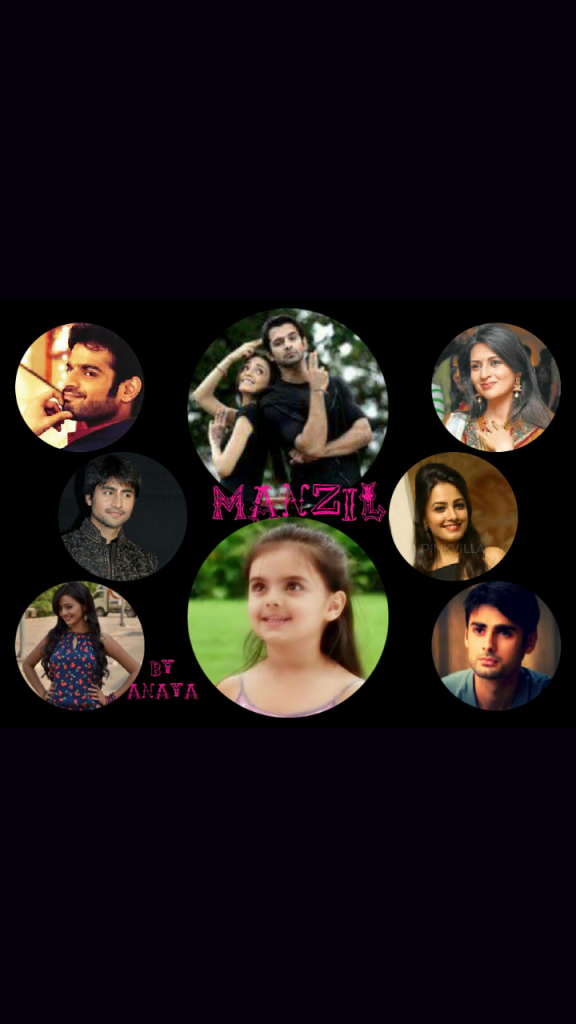 MANZIL (Chapter 10 Part 2)