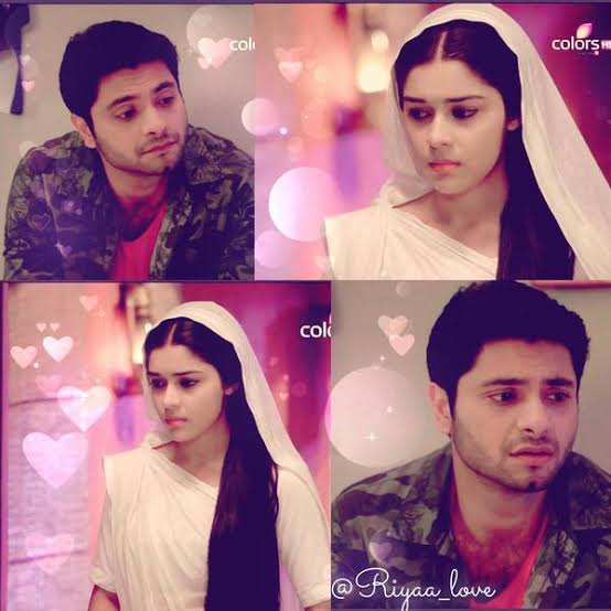 Ishq Ka Rang Safed 17th April 2016 Written Episode Update