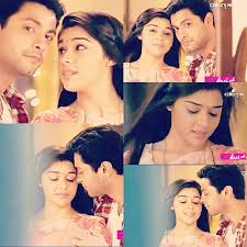 This is Love…… IKRS Episode 6