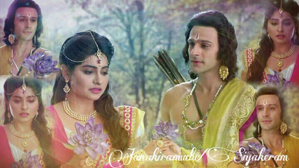 Lakshmila ff episode 4 (epitome of sacrifice)