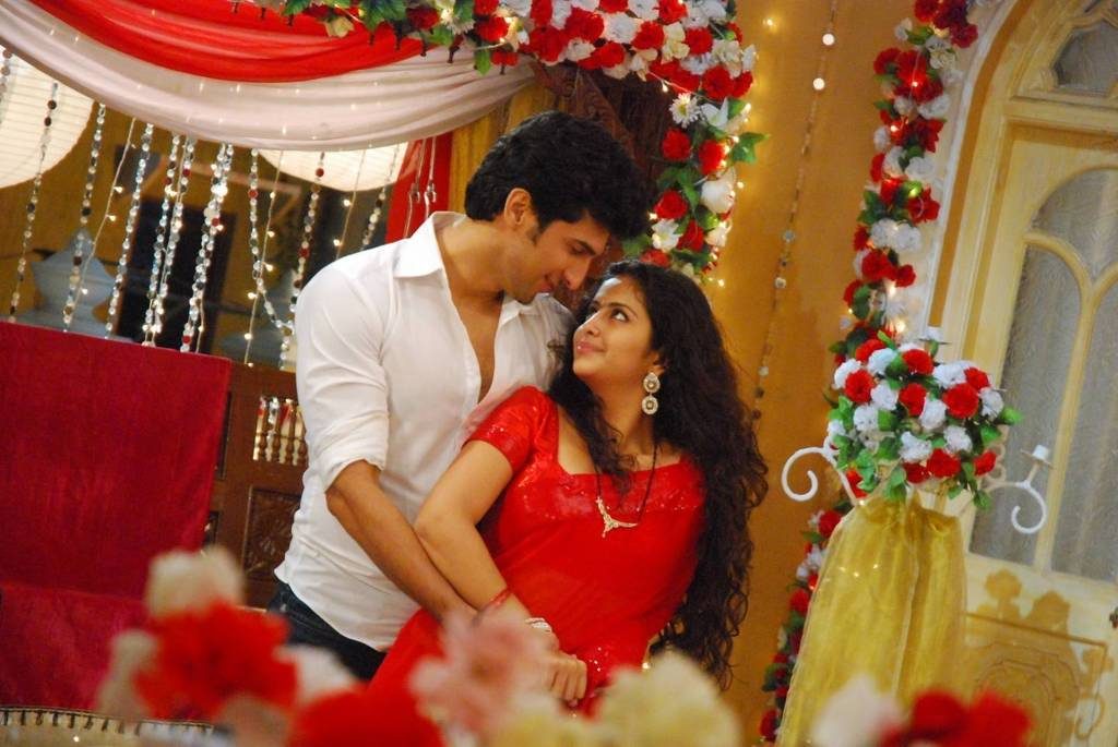 rosid ss: iss pyar mein ho kaise kaise imtihan (part 13 and 14)