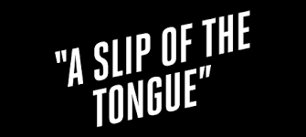 Dont lose your love just bcoz of the slip of the tongue