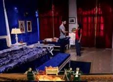 FOLLOWING HER (Episode 1)