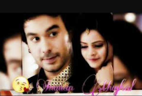 STAY AWAY!! ……(thahaan two shots) part 2