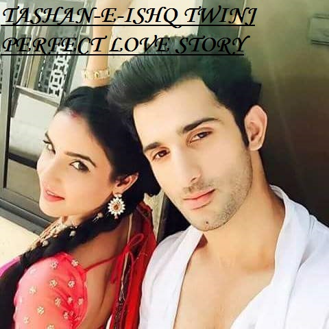 story of tashan e ishq story of tashan e ishq